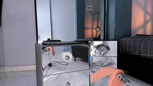 Melissa 23  online show from September 19, 11:33 am