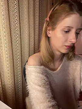 amorearte m online show from January 7, 8:44 pm