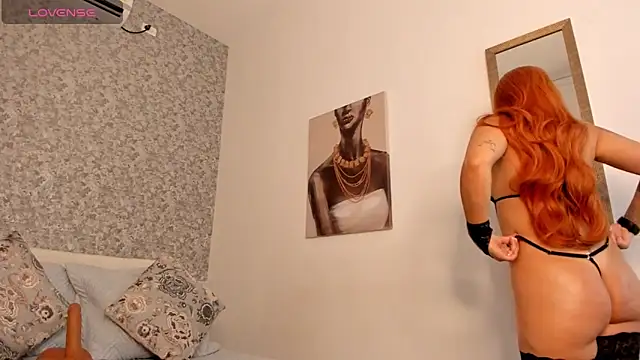 Brendalamar online show from March 20, 8:19 pm