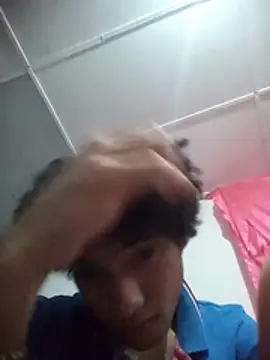 John los666 hot online show from April 18, 8:40 am