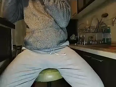 Snajperbaba online show from February 20, 5:57 pm