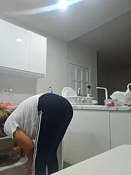 Melody73 online show from October 9, 7:56 pm