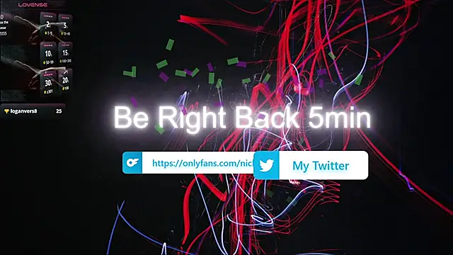 Snapshot of nicholasX1 chatting on October 7, 5:59 am nicholasX1 online show from October 7, 5:59 am