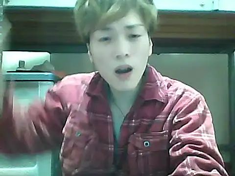 mgnhiroyuki online show from March 15, 10:57 am