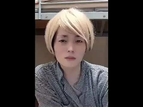 mgnhiroyuki online show from February 3, 8:52 am