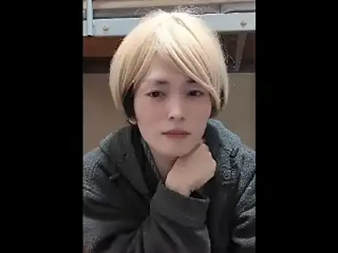 mgnhiroyuki online show from February 7, 10:08 am