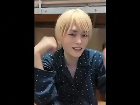 mgnhiroyuki online show from February 23, 9:28 am