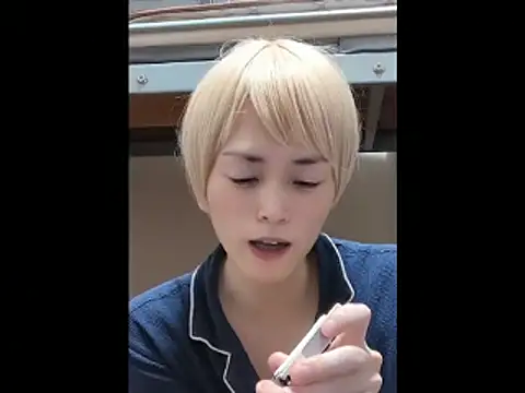 mgnhiroyuki online show from May 22, 6:20 am