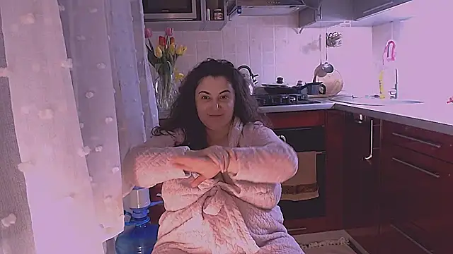 SoftLia online show from March 8, 9:51 pm