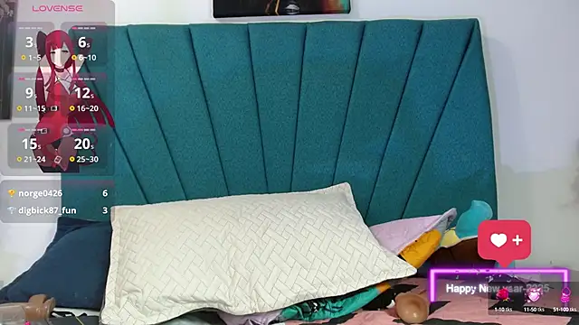 Aitana star1 online show from September 30, 8:30 am