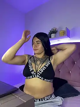 sofia 23x online show from March 10, 12:48 pm