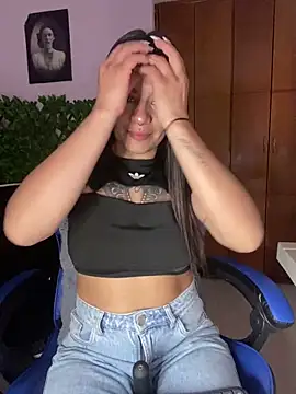 sofia 23x online show from October 21, 2:40 pm