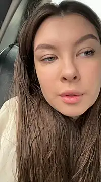 Snapshot of HannaJohnson chatting on March 12, 5:57 am HannaJohnson online show from March 12, 5:57 am