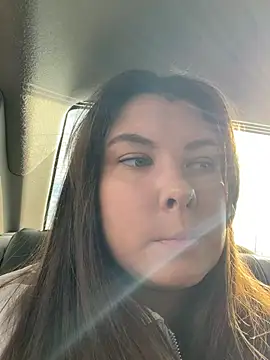 Snapshot of HannaJohnson chatting on March 20, 5:24 am HannaJohnson online show from March 20, 5:24 am