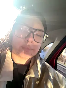 Snapshot of HannaJohnson chatting on October 17, 5:32 am HannaJohnson online show from October 17, 5:32 am