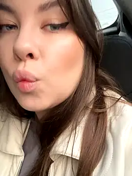 HannaJohnson online show from November 25, 5:51 am