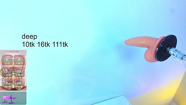 Maye U online show from February 12, 7:42 pm