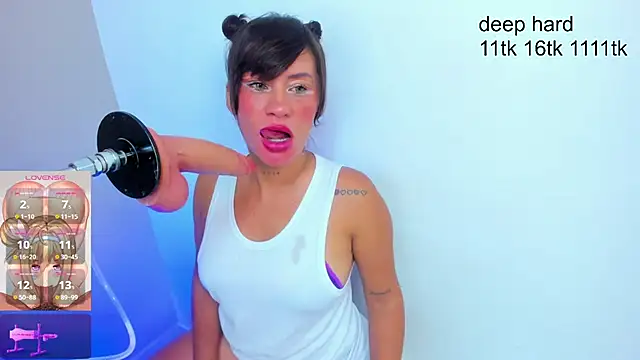 Maye U online show from April 16, 1:01 pm