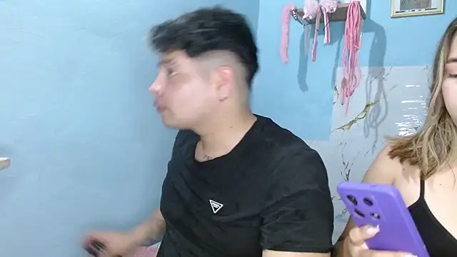 Snapshot of lunaxxx_69 chatting on March 18, 10:48 pm lunaxxx 69 online show from March 18, 10:48 pm