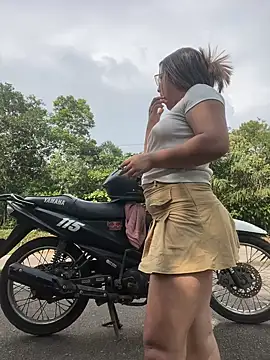 Snapshot of lunaxxx_69 chatting on February 26, 8:19 pm lunaxxx 69 online show from February 26, 8:19 pm