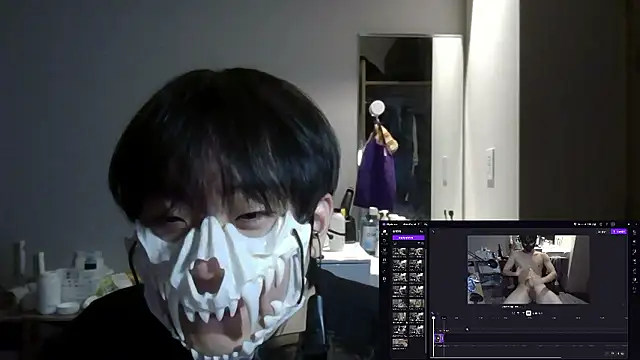 sdamvo2 online show from November 4, 11:42 am