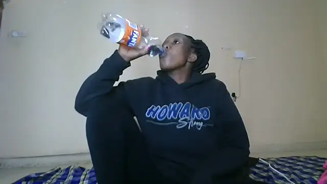 Squirt Goddesss online show from December 2, 6:14 pm