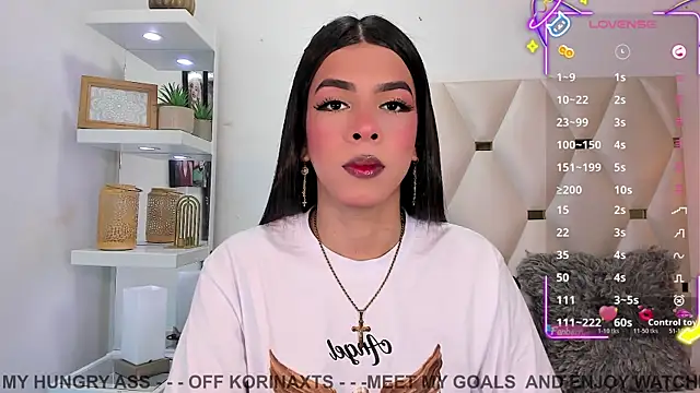 Snapshot of VeronicaSexx chatting on February 11, 5:01 am VeronicaSexx online show from February 11, 5:01 am