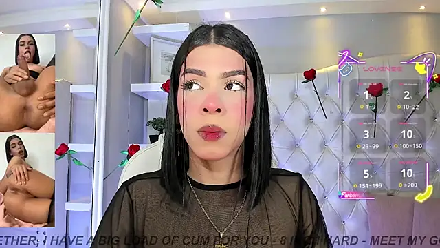 Snapshot of VeronicaSexx chatting on February 27, 4:56 am VeronicaSexx online show from February 27, 4:56 am