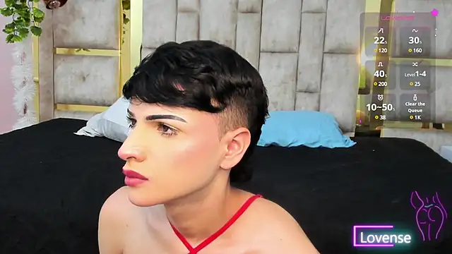 Snapshot of Dylan_Turnerr chatting on March 4, 9:00 pm Dylan Turnerr online show from March 4, 9:00 pm