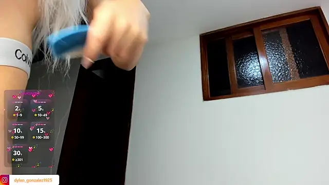 Snapshot of Dylan_Turnerr chatting on September 26, 10:25 pm Dylan Turnerr online show from September 26, 10:25 pm