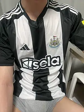 jae yuu online show from March 24, 2:11 pm