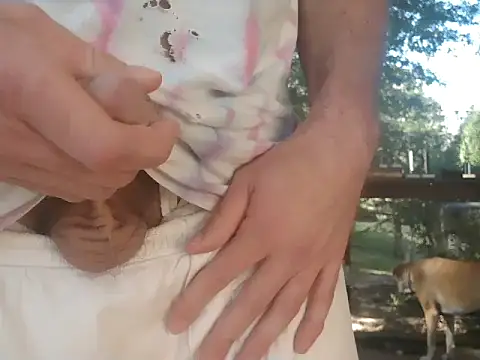 Mac ThunderCock online show from October 16, 7:04 pm