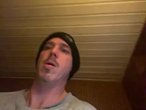 Mac ThunderCock online show from December 19, 2:51 am