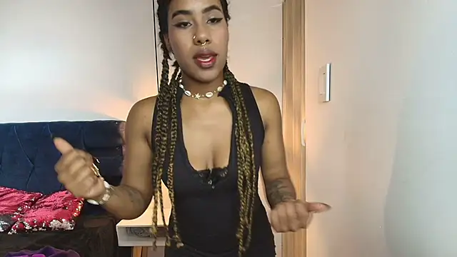 Abby brown   online show from March 6, 7:43 pm