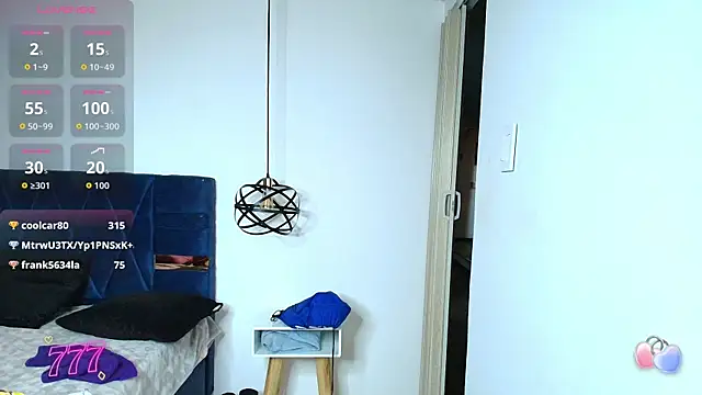 Abby brown   online show from March 22, 9:34 am