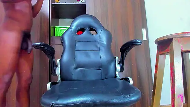 Dreamastercum  online show from May 23, 10:47 pm