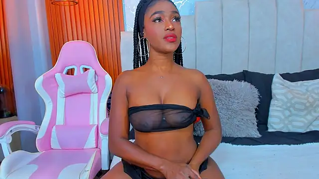 AlexiaAbbey online show from March 9, 7:37 pm