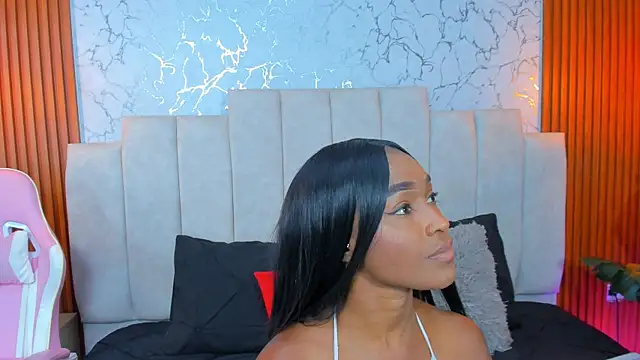 AlexiaAbbey online show from March 12, 7:38 pm