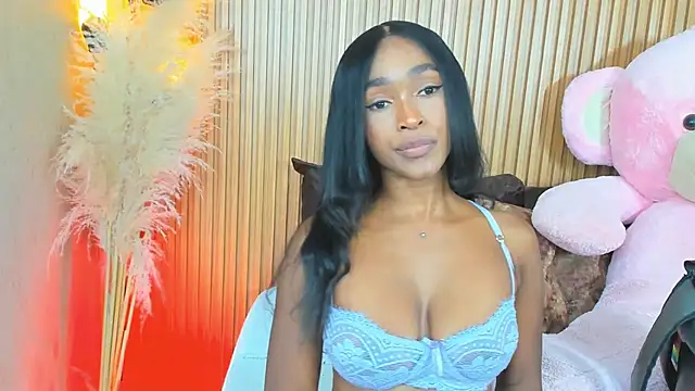 AlexiaAbbey online show from October 6, 7:33 pm