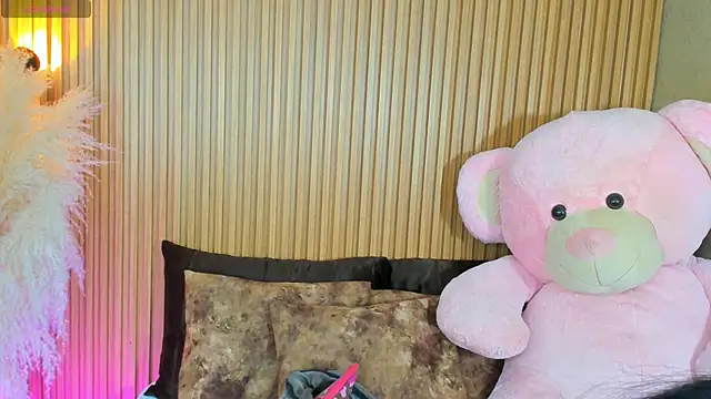 AlexiaAbbey online show from November 5, 7:14 pm