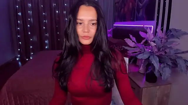 DanaSincere online show from March 7, 3:40 am