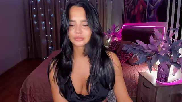 DanaSincere online show from October 21, 3:40 am