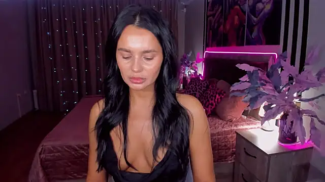 DanaSincere online show from November 20, 4:01 am