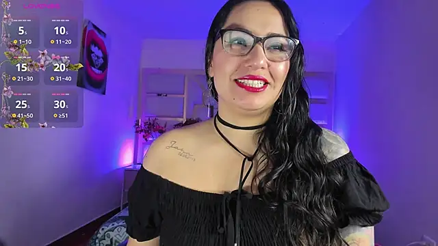 tamara rouse1 online show from October 2, 4:19 am