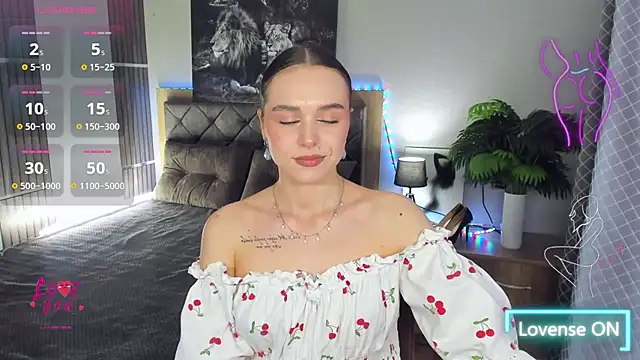 EmelyMason online show from March 28, 10:04 am