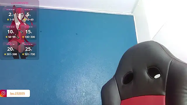 Snapshot of melisa23_ chatting on February 17, 1:40 pm melisa23 online show from February 17, 1:40 pm