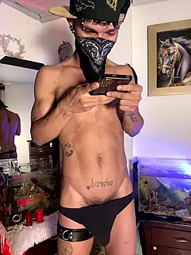 CRAZY-BOY99 online show from January 8, 7:43 am