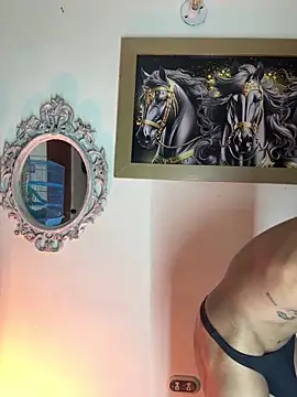 CRAZY-BOY99 online show from March 13, 11:28 am