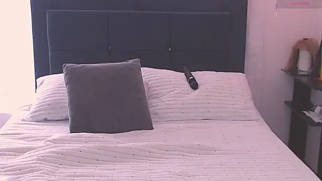 Snapshot of Sharlot-7 chatting on February 21, 4:19 pm Sharlot-7 online show from February 21, 4:19 pm