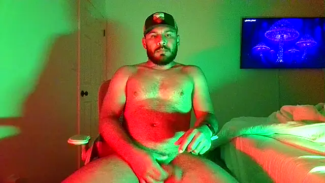 HotLatin69 online show from April 27, 3:48 am
